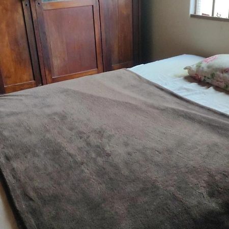 Pe De Pitanga - Unica Casa Arborizada Do Quarteirao Com Arvores Frutiferas Maringa Bagian luar foto