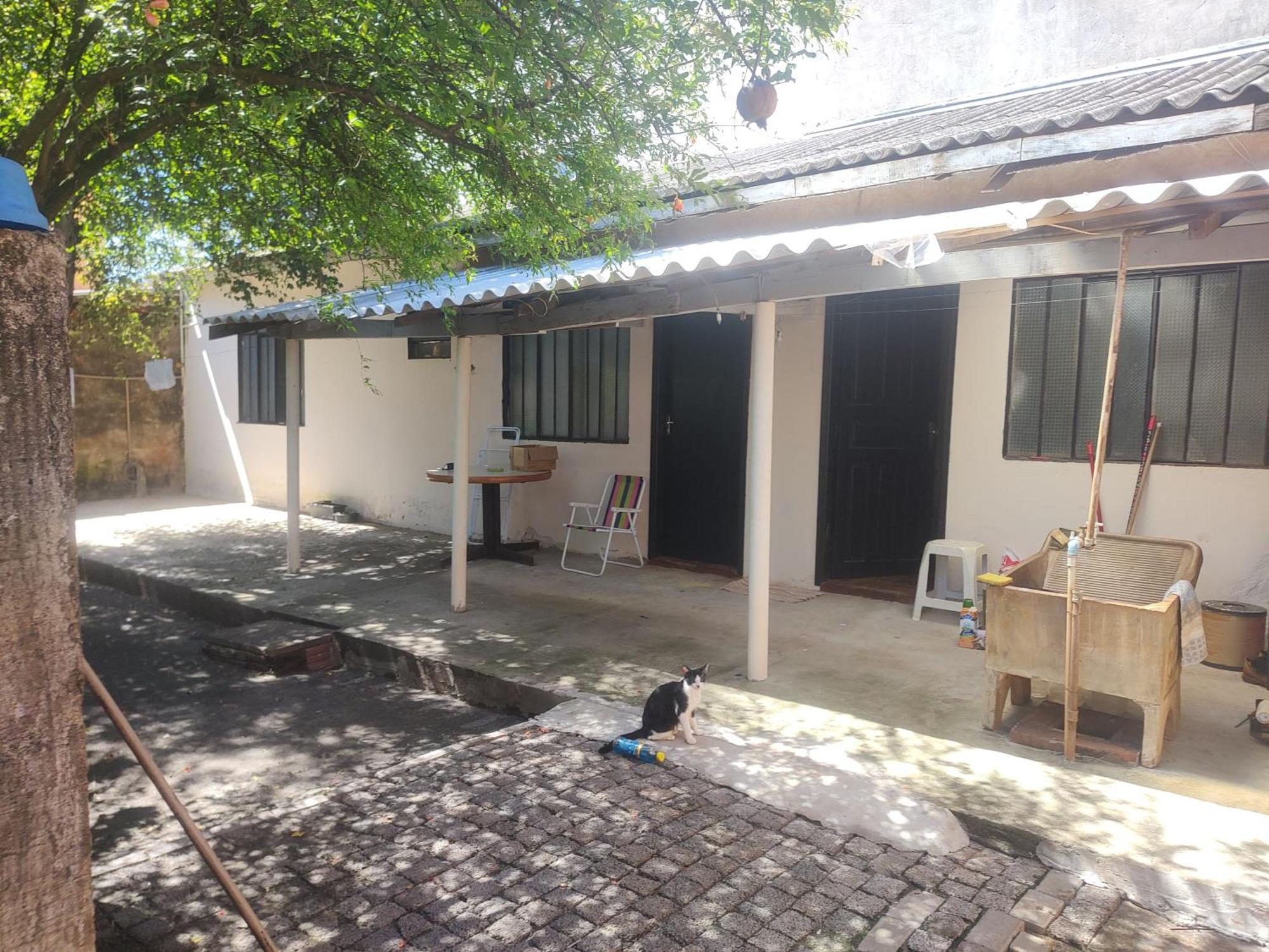 Pe De Pitanga - Unica Casa Arborizada Do Quarteirao Com Arvores Frutiferas Maringa Bagian luar foto